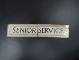 British Senior Service Cigarettes NAAFI Stores WW2