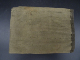 US M10 Tool Roll 1945