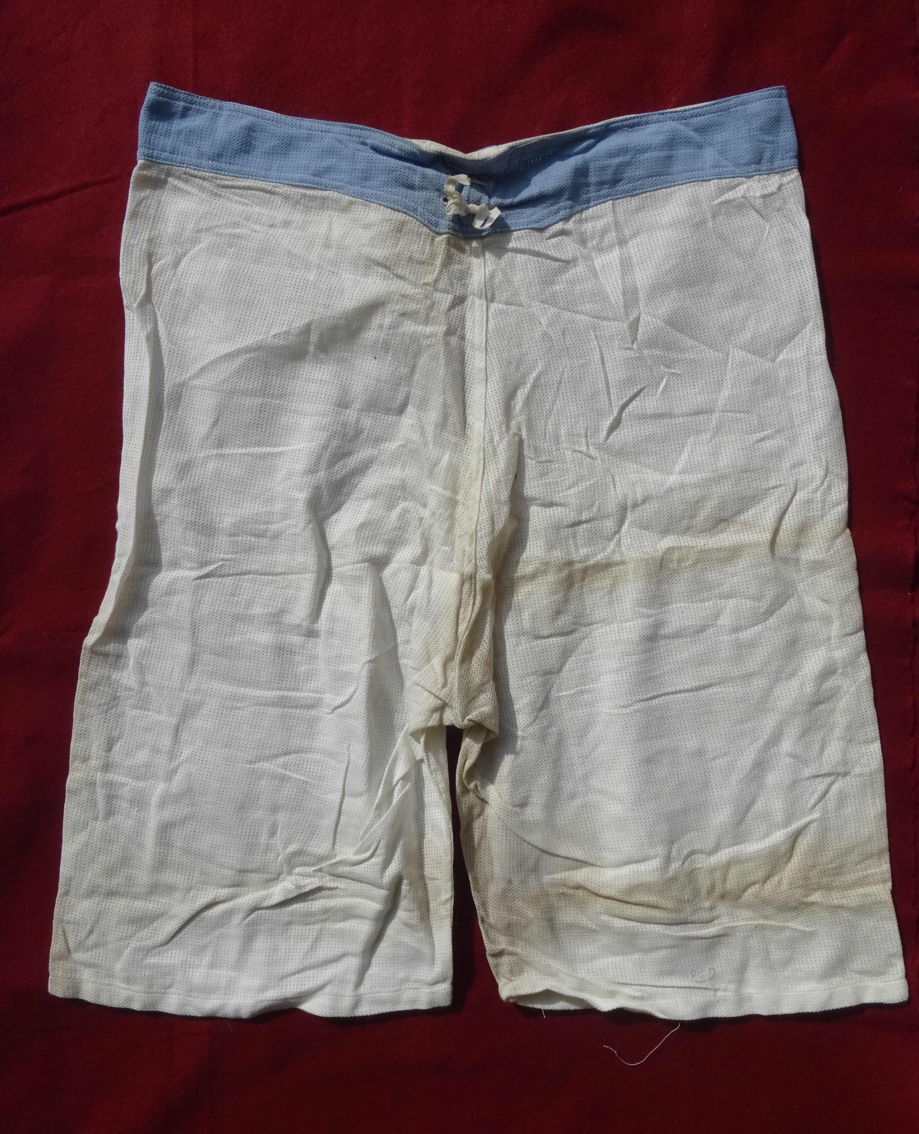 British WW2 Boxershorts