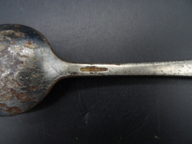 US Medical Department spoon
