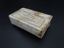 US Carlisle First Aid Dressing