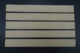 British WW2 economy ruler