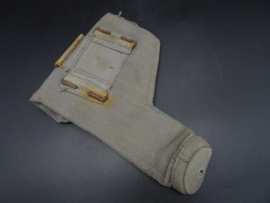 British WW2 RAF Webley holster