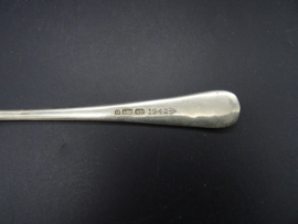 British spoon 1942