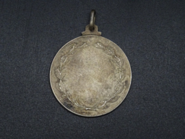Belgian Army shooting prize