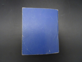 TM 30-602 French Phrase Book - September 28, 1943