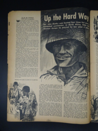 Yank magazine Dec. 15 1944