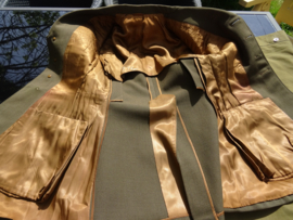 US Class A jacket - 1st lieutenant 5th Army North