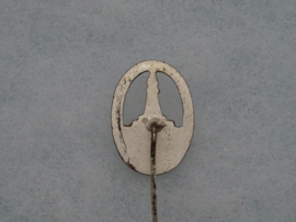Kyffhäuser shooting prize Luftgewehr silver
