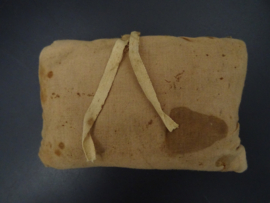 British Shell Dressing 1944