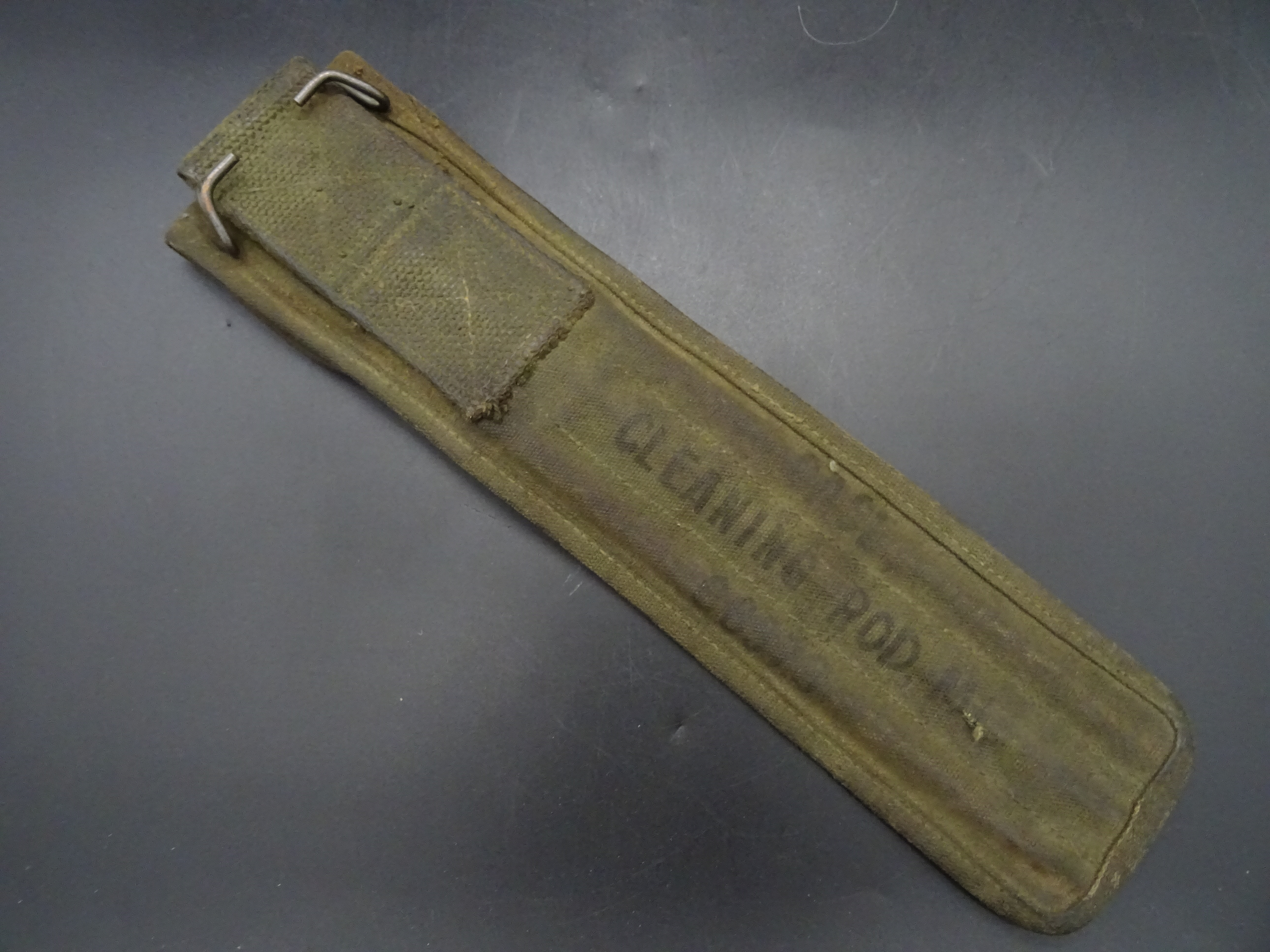Case Cleaning Rod M1 1945
