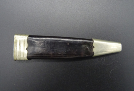 German hunting dagger/boot knife