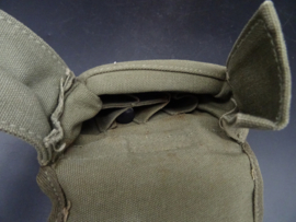 US Jungle First Aid pouch 1945