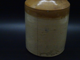 SRD jar