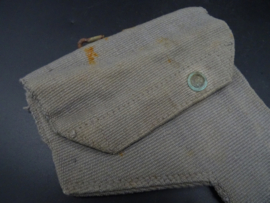 British WW2 RAF Webley holster