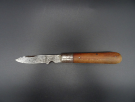 Pocket knife