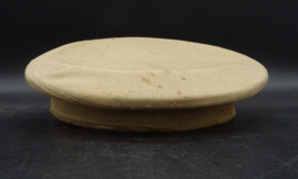 US pre-WW2 Officers cap Bancroft