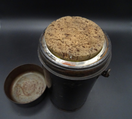 British thermos flask 1945