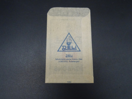 German Deli Bonbons package WW2