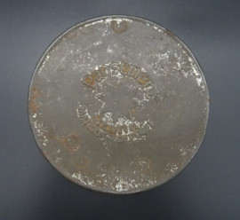 Belgian Stella bandage tin