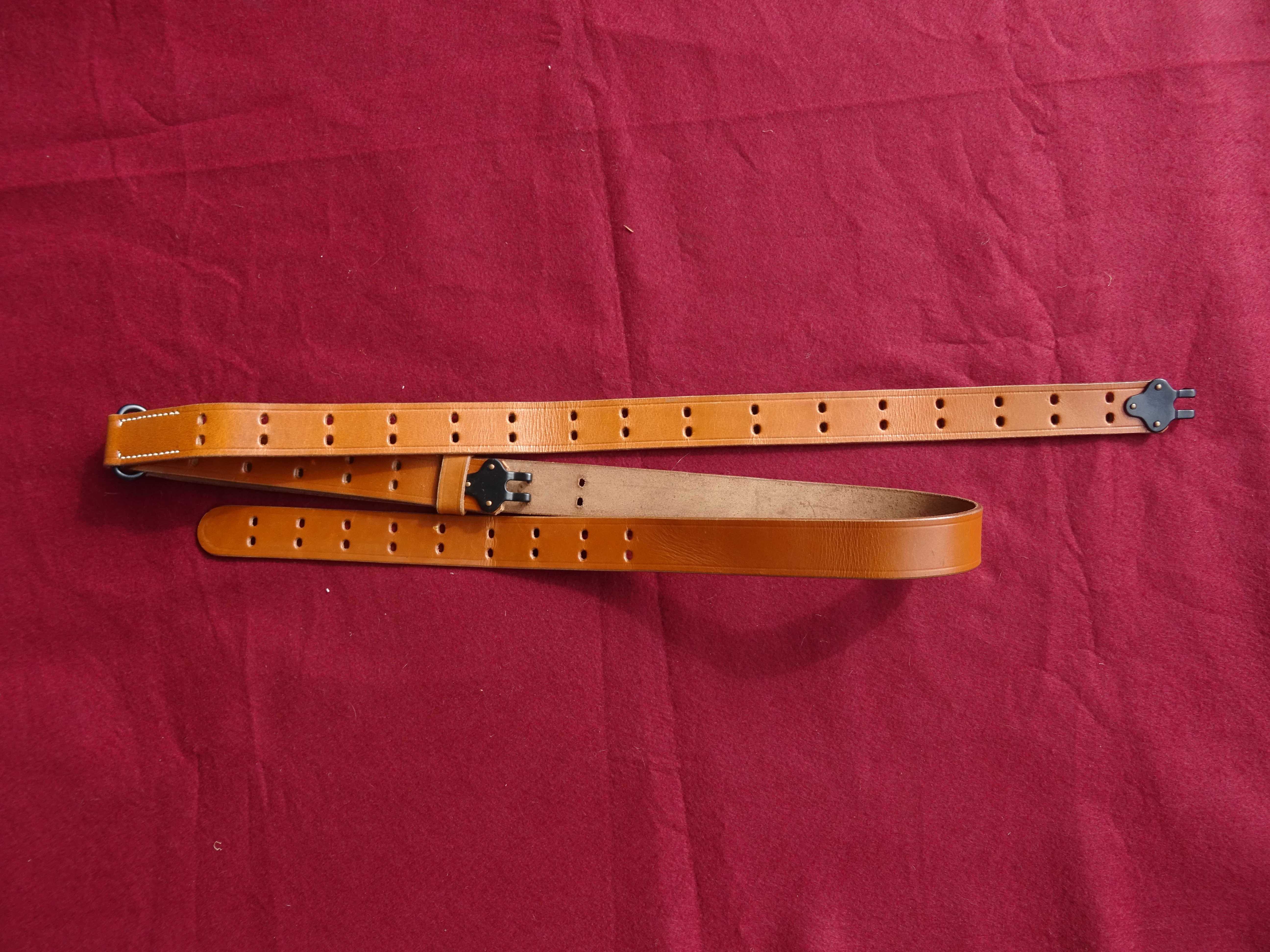 M1 Garand rifle sling (repro)