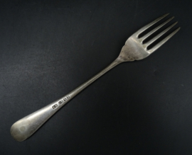 British RAF marked fork WW2