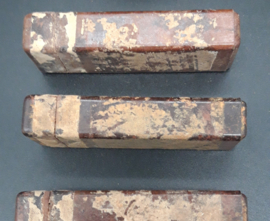 German Hautentgiftungsmittel sticks