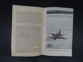 Atlantic Bridge RAF book 1945