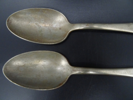 US Army spoon large (Silco)