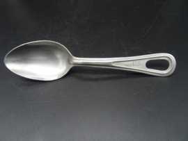 US spoon Wallco Stainless WW2