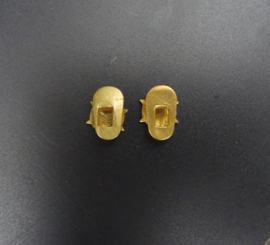 Belgian disabled war veterans lapel pins