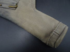 British WW2 RAF Webley holster