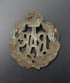 RAF Cap Badge WW2