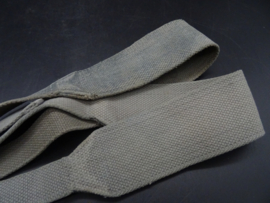 Set of British shoulder straps RAF