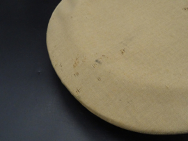 US pre-WW2 Officers cap Bancroft