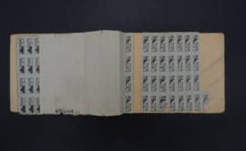 War Ration Book No.3