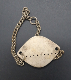 Belgian ID tags