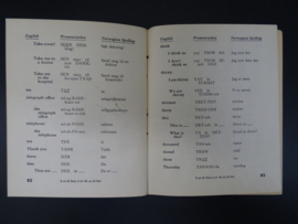 TM 30-310 Norwegian Language Guide - November 27, 1943