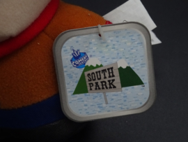 Stan Fun 4 All small plush 1998 South Park
