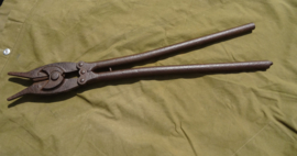 German ww1 large wire cutters