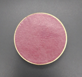 Medal Achille Van Acker - Chamber of Representatives