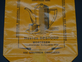 Flandria Cichorei bag