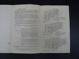 War Office Military Training Pamphlet 1943