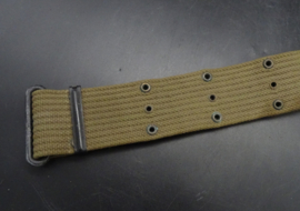 US M1936 pistol belt ww2 (2)