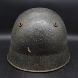 Swiss M18/40 helmet