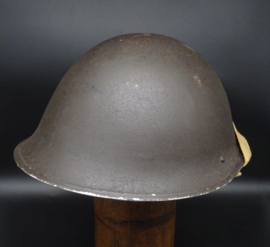 British Mk. IV Turtle Helmet 1945