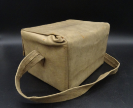British Civilian Respirator Avon