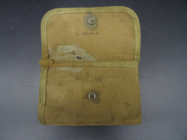 US Tool Roll M12 - Yerges 43