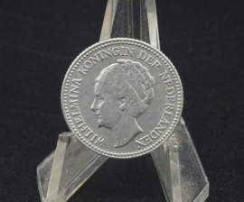 1/2 Gulden 1928 - Netherlands