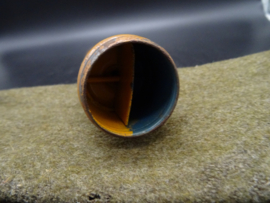 British Gas Testing Pump ww2